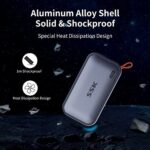 SSK Portable SSD 1TB External Solid State Drives - Image 6
