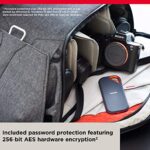 SANDISK 1TB Extreme PRO Portable SSD - Up to 2000MB/s - USB-C, USB 3.2 Gen 2x2 - Image 6
