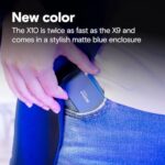 Crucial X10 2TB Portable SSD, Up to 2,100MB/s, USB 3.2 USB-C - Image 6