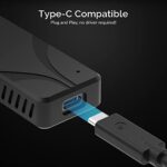 SABRENT 4TB External Aluminum SSD, Rocket Nano V2, USB 3.2 Gen 2x2 - Image 6