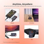 Netac 512GB Extreme Portable SSD External Solid State Drives Up to 2000MB/s Read - Image 6