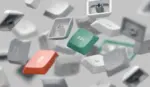 NuPhy Gem80 - Image 7