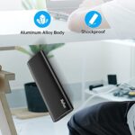 Netac 1TB Portable SSD USB 3.2 Gen 2 (10 Gbps - Image 6