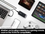 Samsung T5 EVO Portable SSD 8TB, USB 3.2 Gen 1, Up to 460MB/s - Image 6