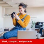 SanDisk SDCZ73-128G-GC46 G46 Ultra Flair USB 3.0 Flash Drive and Cloud 128GB USB - Image 6