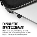 PNY 512GB Elite-X Fit USB 3.1 Flash Drive - 200MB/s - Image 6
