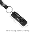 128GB Flash Drive ENUODA 1 Pack Thumb Drive 128GB Swivel Design USB 2.0 Memory - Image 6