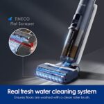 Tineco Floor ONE S5 Smart Cordless Wet Dry Vacuum Cleaner and Mop for Hard - Image 6