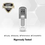 Lexar 32GB 3-Pack JumpDrive V100 USB 3.2 Gen 1 Flash Drive for Storage Expansion - Image 6