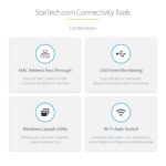 StarTech.com USB-C Docking Station for Windows and ChromeOS - Image 6
