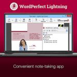 Corel WordPerfect Office Home & Student 2021 - Image 6