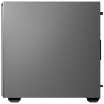 Antec P7 S, 4 x 120mm PWM Fans Included, Dual Side Front Mesh Intake - Image 6