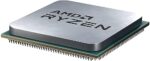 AMD Ryzen 5 5500 6-Core, 12-Thread Unlocked Desktop Processor with Wraith - Image 6