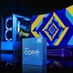 Intel® CoreTM i5-11600K Desktop Processor 6 Cores up to 4.9 GHz Unlocked LGA1200 - Image 7