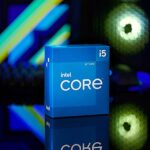 Intel Core i5-12400 Desktop Processor 18M Cache, up to 4.40 GHz - Image 6