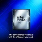 Intel® CoreTM Ultra 5 Desktop Processor 225F 10 Cores (6 P-cores + 4 E-cores) up - Image 6