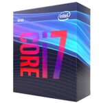 Intel Core i7-9700 Desktop Processor 8 Cores up to 4.7 GHz LGA1151 300 Series - Image 6