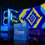 Intel® CoreTM i7-11700K Desktop Processor 8 Cores up to 5.0 GHz Unlocked LGA1200 - Image 6