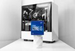 Intel Core i5-10600K Desktop Processor 6 Cores up to 4.8 GHz Unlocked LGA1200 - Image 7