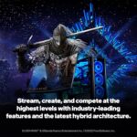 Intel Core i9-13900KS Desktop Processor 24 cores (8 P-cores + 16 E-cores) 36MB - Image 6