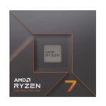 AMD Ryzen 7 7700X 8-Core, 16-Thread Unlocked Desktop Processor - Image 6