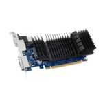 ASUS GeForce GT 730 2GB GDDR5 Low Profile Graphics Card for Silent HTPC Builds - Image 6