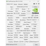 GeForce GT 610 2G DDR3 Low Profile Graphics Card, PCI Express 1.1 x16, HDMI/VGA - Image 6