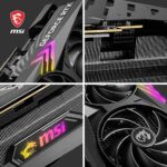 MSI GeForce RTX 4090 Gaming X Trio 24G Gaming Graphics Card - 24GB GDDR6X - Image 6