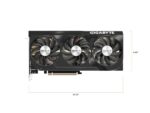 GIGABYTE GeForce RTX 4070 Super WINDFORCE OC 12G Graphics Card - Image 6