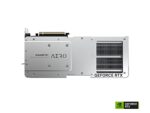 GIGABYTE GV-N4090AERO OC-24GD GeForce RTX 4090 AERO OC 24G Graphics Card - Image 6