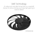 ASUS Dual GeForce RTX 4060 Ti EVO OC Edition 8GB GDDR6 (PCIe 4.0, 8GB GDDR6 - Image 6
