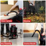 Shop-Vac 5430115 Wet/Dry Vacuum, 10 Gallon, 4.5 Peak HP - Image 6