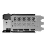PNY GeForce RTXTM 4080 16GB XLR8 Gaming Verto Epic-X RGBTM Overclocked Triple - Image 6