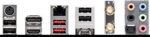 MSI B760 Gaming Plus WiFi Gaming Motherboard (Supports 12th/13th/14th Gen Intel - Image 5