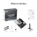 ASUS PRIME Z890-P WIFI Z890 LGA 1851 ATX motherboard - Image 6