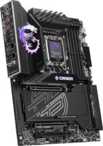 MSI MEG Z890 ACE Gaming Motherboard (Support Core Ultra Series 2 Intel - Image 6