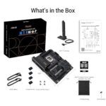 ASUS ProArt Z890-CREATOR WIFI Z890 LGA 1851 ATX Motherboard - Image 5
