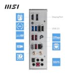 MSI PRO Z790-A MAX WiFi ProSeries Motherboard (Supports 12th/13th/14th Gen Intel - Image 6