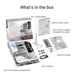 ASUS ROG Strix X870-A Gaming WiFi AMD AM5 X870 ATX Motherboard 16+2+2 Power - Image 6