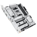 ASUS B650E MAX Gaming WiFi W – AMD B650 AM5 ATX Motherboard, White PCB, DDR5 - Image 6