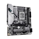 GIGABYTE H810M Gaming WIFI6 GEN5 Intel LGA 1851 mATX Motherboard - Image 6