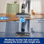 Tineco Floor ONE Stretch S6 Cordless Wet Dry Vacuum Cleaner - Image 6