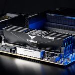 TEAMGROUP T-Force Vulcan DDR5 32GB (2x16GB) 6000MHz (PC5-48000) CL38 Desktop - Image 6
