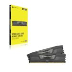 CORSAIR Vengeance DDR5 RAM 32GB (2x16GB) Up to 6000MHz CL30-36-36-76 1.40V AMD - Image 6