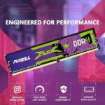 PUSKILL DDR4 32GB (2x16GB) 3200MHz PC RAM - Image 6