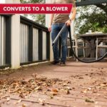 Vacmaster 3.2-Gallon* 2.5 Peak HP Wet/Dry Vacuum – VHB305M 1101 - Image 6