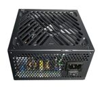 Apevia ATX-GX650W Galaxy 650W 80+ Gold Certified Active PFC ATX Semi-Modular - Image 6