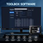 fanxiang S101 128GB SSD SATA III 6Gb/s 2.5" Internal Solid State Drive - Image 5