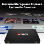 TAIMI 2.5-Inch SATA III Internal Solid State Drive (SSD) - Up to 550MB/s - Image 6