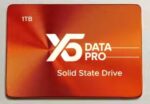 1TB 2.5" SATA III SSD (NOT NVMe/M.2) – Budget Internal Solid State Drive for - Image 3